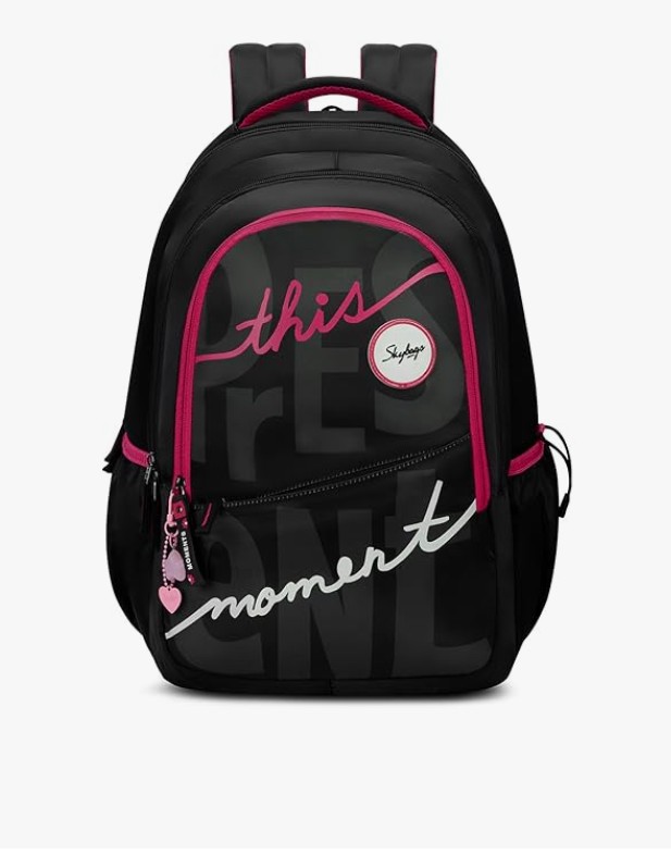 Aesthetic Girls Backpack