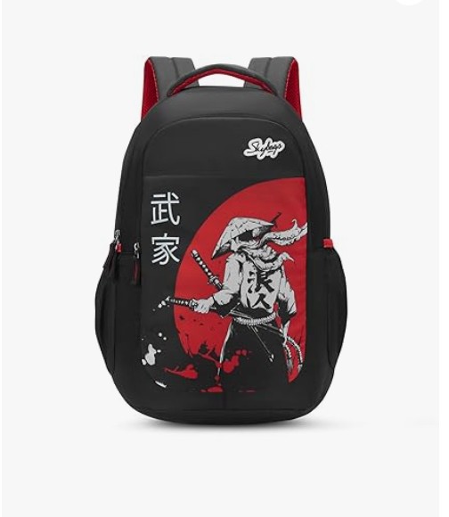 Best Boys Backpack Front