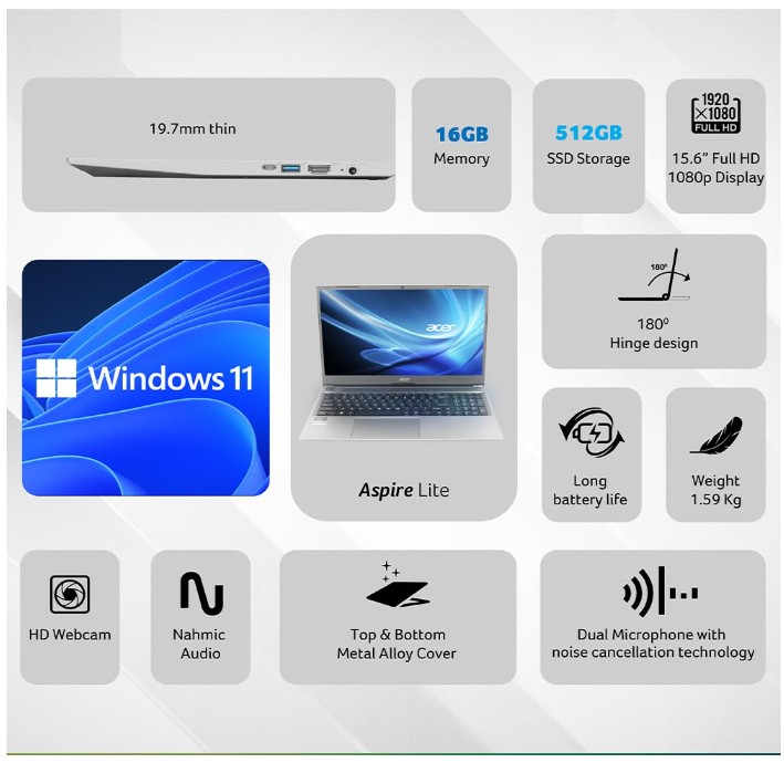 Budget Student Laptop Keyboard