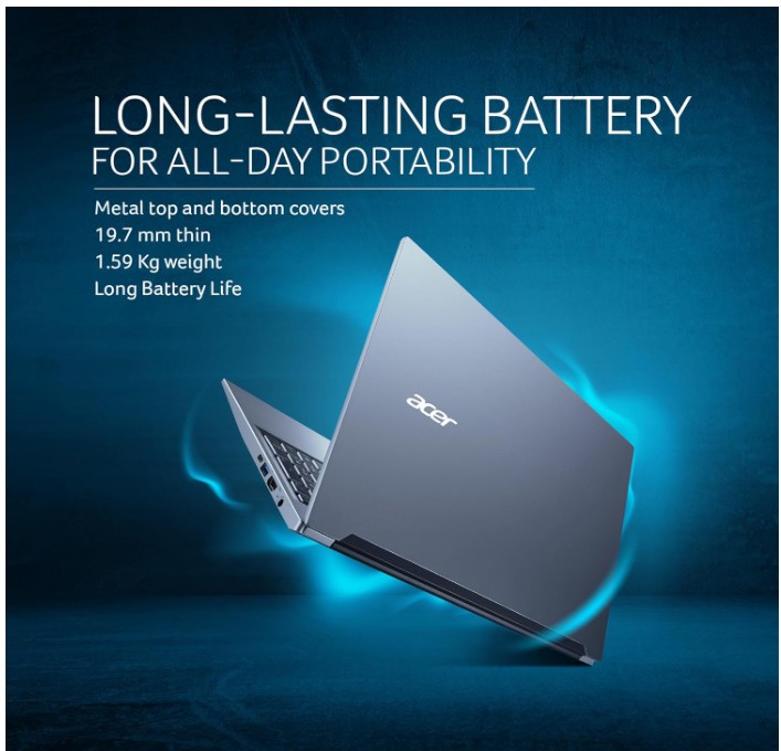 Budget Student Laptop Ports