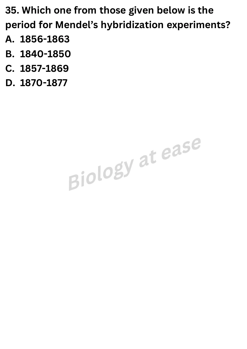 NEET Biology 100 Questions PYQs question sheet image 13